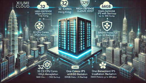 The Most Suitable Server Choice In Singapore And Analysis Of Its Advantages